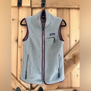 Patagonia Women’s Vest